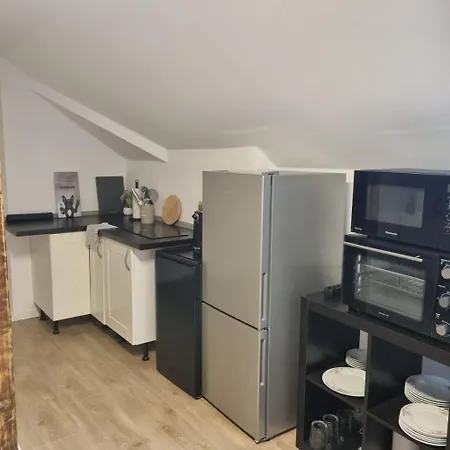 Fully Furnished In Offenbach With Cozy Living Daire Obertshausen