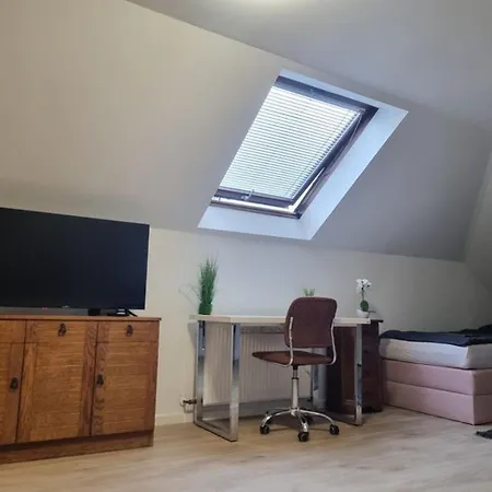 Fully Furnished In Offenbach Lejlighed Obertshausen